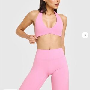 Oner Active Halter Bralette